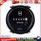 12v 24v 36v Hour Meter for Marine Boat Engine  2" Round Waterproof Gauge Newly