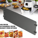 Air Fryer Cooking Divider Airyer Basket Separator for 5L Air Fryer Air Fryer~
