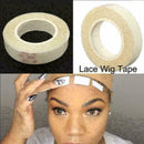 Hair Extension Adhesive Double Sided Tape Lace Glue-Tape C8X2 H4X4 For CL T8T3