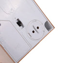Electric Cat Steal Automated Piggy Bank Moneybox Money Saving Box Home Deco
