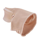 1pair Toe Separator Thumb Valgus Protector Pain Relief Foot Care Tool(S) Newly