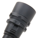 2500 Lumens T6 LED Diving 80M Underwater Lamp Waterproof LED Flashlight Fla