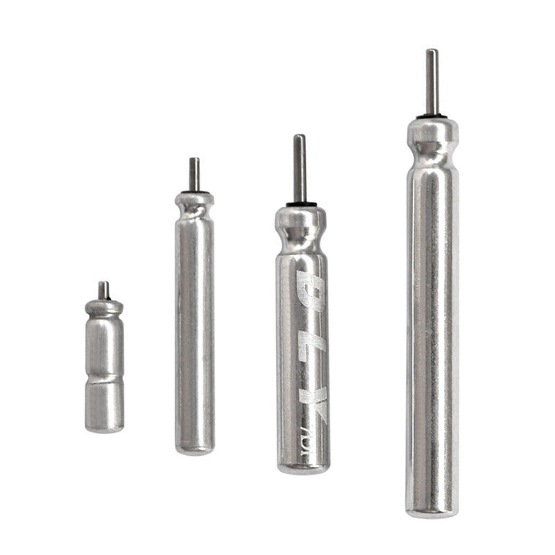 10pcs Electronic Fishing Float CR322 CR425 Battery Night Fishing Accessorie