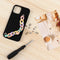 Drop Phone Case Decoration Wrist Chain Mobile Lanyard Anti Lost Phone Pendant