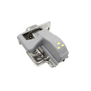 LED Inner Hinge Lamp Under Cabinet Kitchen Bedroom Bedside Light (White) Newly