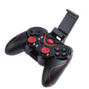 T3 Wireless Bluetooth Gamepad Gaming Controller for Android Smartphone Tablet PC