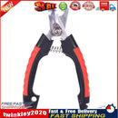 Dog Cat Puppy Pet Professional Nail Clipper Animal Nail Cutter Scissor M B Newly