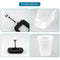 Durable Funnel Cup Red Worm Feeder Fish Tank Supplies Feeding Cup Fish Feeder