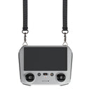 For Mini 3 Pro Leather Lanyard Remote Upgrade Strap Lanyard