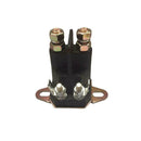 for Sears Craftsman 109081X Lawn Mower Starter Solenoid Relay DURABLE S5H7