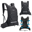 Running Hiking Cycling Bladder Bag Backpack Water Rucksack Hydration Pack