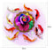 Flowers Animals 5D Diamond Painting DIY Embroidery Craft Fish Cross Stitch Canvas