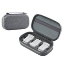 Storage Handbags Nylon Drone Battery Carrying Case Bags for DJI Mini 3 Pro