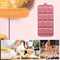 #A 12 Cell Silicone Chocolate Fondant Molds Practical Waffle Candy Making Tools