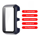 For Huawei Watch D Protective Tempered Glass Film Watch Screen Protector Case