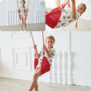 Rope for Playground Child Swings Hanging Chair Kids Swing Seats Tree Swing Seat