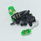 Mouse Side Key Scroll Wheel Board Replacement Part for Logitech MX Master 2s