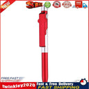 DIY Diamond Painting Point Drill Pen Multifunctional Nail Art Tool (Red) Newly