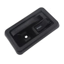 Knob Left/Right Side Handle Pull Car Inner Handle For JEEP WRANGLER 1991-2004
