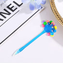 Diamond Painting Pen Round/Square Tip Point Drills Pens (Blue Hard Ball) Newly