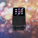 1.8 inch Bluetooth 5.0 MP3/MP4 Players Music Video Players for Windows XP/VISTA