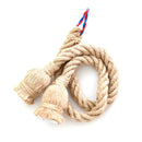 E27 Lamp Holder Retro Decorative Rope Chandelier Adapter (1m Double Head) Newly