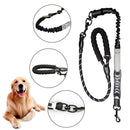 Dog Leash 4.92ft Long Rope Leash for Dog Training Reflective Threads Dog Lead