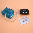 AC 220V 4KW SCR Super Power Controller Dimming Dimmer Speed Controller Thermostat ele