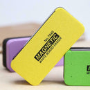 Practical Magnetic Board Eraser Dry Wipe Marker Cleaner Whiteboard School J1W7