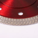 105/115/125mm Diamond Saw Blade Wood Cutting Disk for Ceramic Multitool Cutter