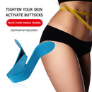 Pelvic Floor Trainer Body Building Exercise Fitness Equipment (Sky Blue) Newly