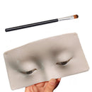 Makeup Practicing Makeup Face Board The Perfect Aid Makeup Training Board
