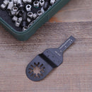 1pc Oscillating Tools HCS E-cut Precision Standard Saw Blade Accessories Newly