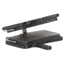 2 Pairs MTB bicycle disc brake pads for Avid BB7 Hydraulic & Avid juicy3/57