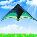 Opera Delta Kite Large Kite For Adults Outdoor Sports Fun Wind HOT best K0N3