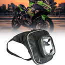 Side Leg Bag Motorcycle Fanny Pack Motorbike Rucksack Cycling Backpack