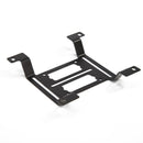12cm Water Cooling Radiator Support Holder Water Pump Reservoir Bracket Newly
