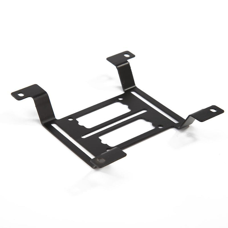 12cm Water Cooling Radiator Support Holder Water Pump Reservoir Bracket Newly