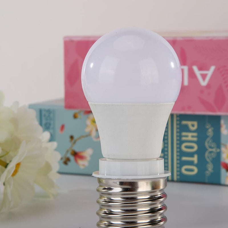 E40 to E27 Base LED Halogen Light Base Lamp Bulbs Socket Adapter Converter Newly