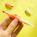 Graffiti Drawing Highlighter Pen Set Eye Care Key Points Markers Color Pen