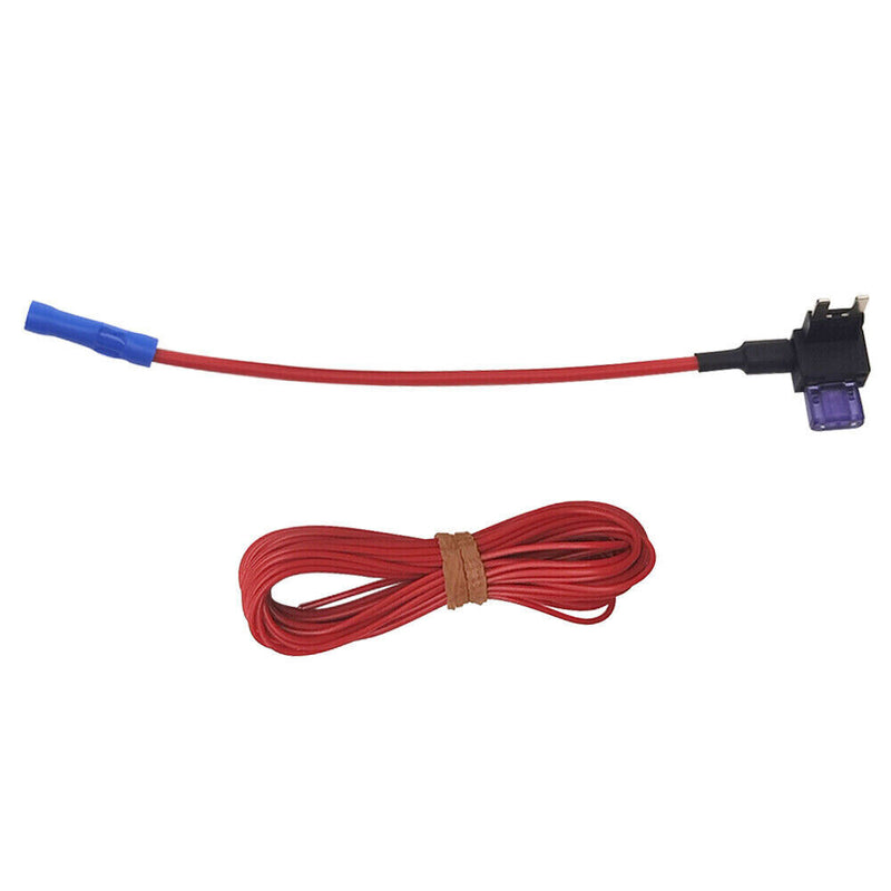 Add An Amp Amplifier Adapter Interface Explorer F150 F250 Fiesta Fusion Mustang