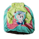 Baby Sofa Support Seat Cover Soft Nest Puff Cover for Infant Toddler (03) Newly