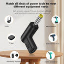 15V Converter Adapter PVC Type-C PD Female To DC Male Multifunctional for Router