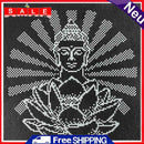 Luminous 5D DIY Diamond Painting Full Drill Buddha Embroidery Mosaic Craft Kit