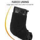 WEST BIKING Winter Bicycle Handlebar Covers Gloves Cycling Motorcycle Mittens