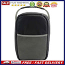 Outdoor Tableware Storage Bag Camping 600D Oxford Picnic Dinnerware Carrying
