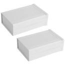 Cover Project Instrument Module Case Enclosure Boxes Electronic Project Box