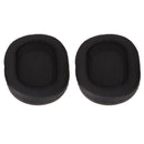 1Pair Replacement Ear Pads Foam Cushion for Audio-Technica ATH-M50X Professional