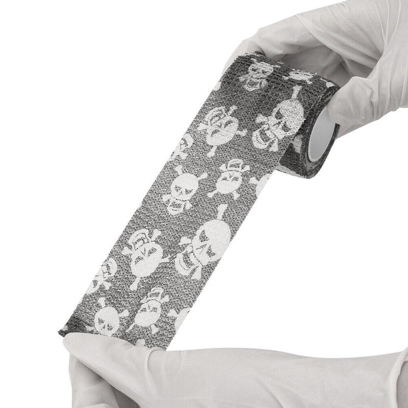 Self-Adhesive Tattoo Bandage Tattoo Machine Accessories Non-woven Sports Bandage