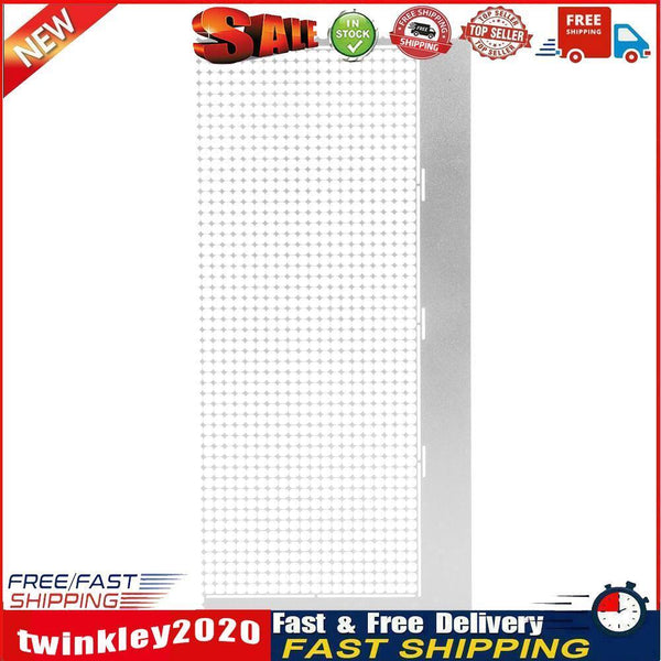 Diamond Painting Net Ruler Point Drill Ruler DIY Needlework Tools (140.5) Newly